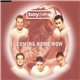 Boyzone - Coming Home Now